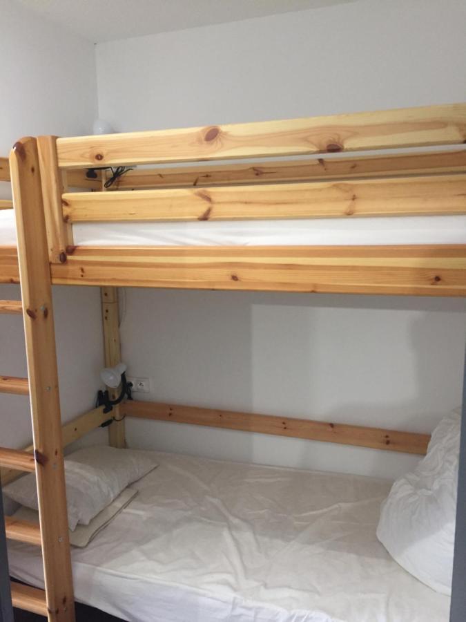 Appartement 4 Personnes Au Pied Des Pistes Des Deux Alpes Les Deux Alpes Bagian luar foto