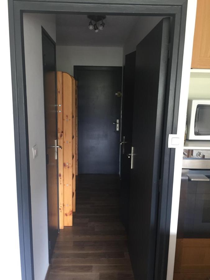 Appartement 4 Personnes Au Pied Des Pistes Des Deux Alpes Les Deux Alpes Bagian luar foto